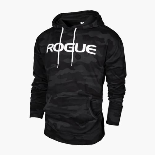 Rogue fitness top hoodies